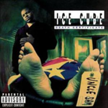 Album Death Certificate - 25th Anniversary Edition de Ice Cube
