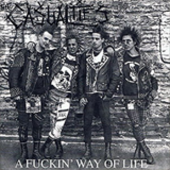 Album A Fucking Way Of Life (EP) de The Casualties