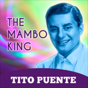 Album The Mambo King de Tito Puente