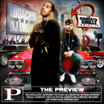 Album The Preview de Ludacris
