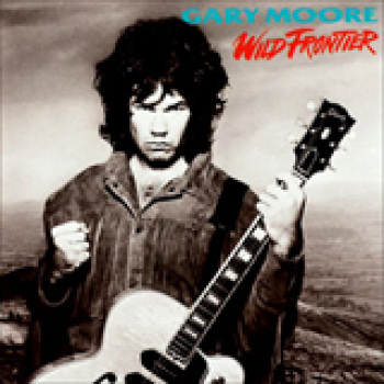 Album Wild Frontier de Gary Moore