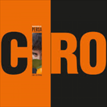 Album Naranja Persa de Ciro y Los Persas
