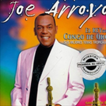 Album Grandes Exitos de Joe Arroyo
