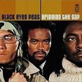 Album Bridging the Gap de The Black Eyed Peas