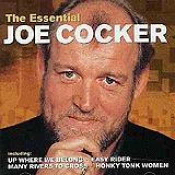 Album The Essential de Joe Cocker