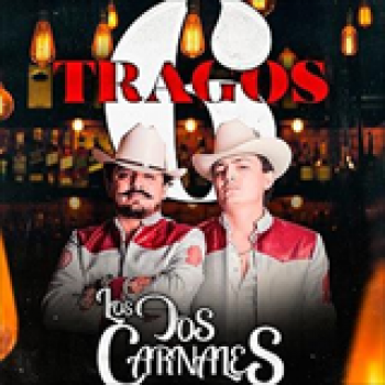 Album 6 Tragos de Los Dos Carnales