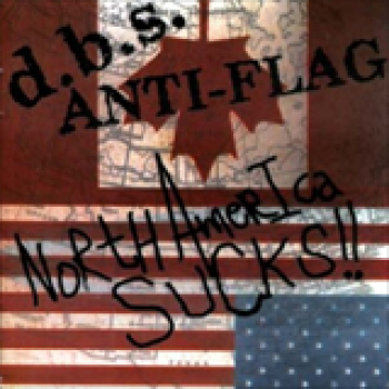 Album North America Sucks!! de Anti-Flag
