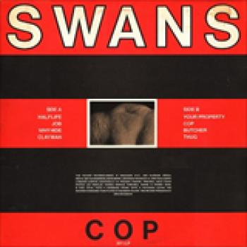 Album Cop de Swans