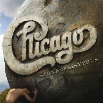 Album Chicago XXXII: Stone Of Sisyphus de Chicago