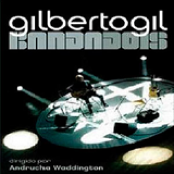 Album Banda Dois de Gilberto Gil