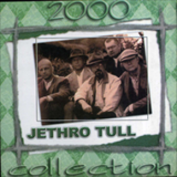 Album Collection 2000 de Jethro Tull