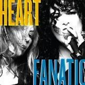 Album Fanatic de Heart