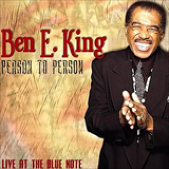 Album Person To Person de Ben E. King