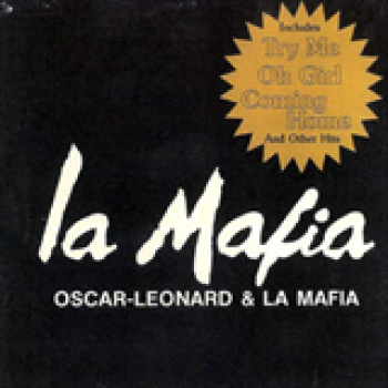 Album La Mafia de La Mafia