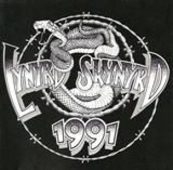 Album 1991 de Lynyrd Skynyrd