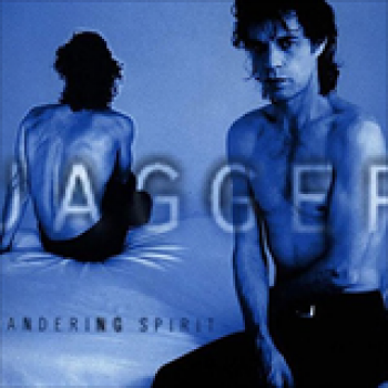 Album Wandering Spirit de Mick Jagger