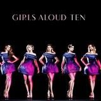 Album Ten de Girls Aloud