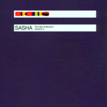 Album The Qat Collection Version 2 de Sasha