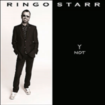 Album Y Not de Ringo Starr