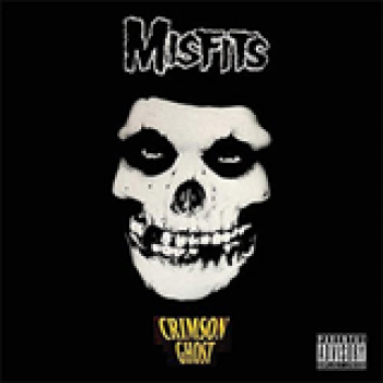 Album Crimson Ghost de The Misfits
