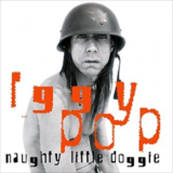 Album Naughty Little Doggie de Iggy Pop