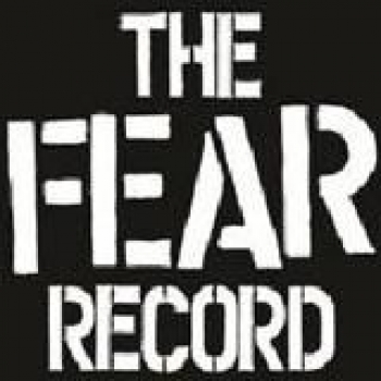 Album The Fear Record de Fear