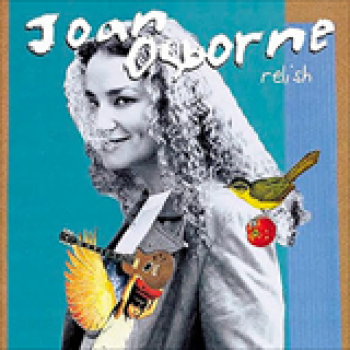 Album Relish de Joan Osborne