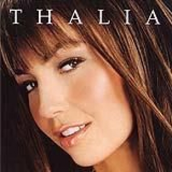 Album Thalia de Thalia
