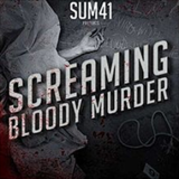 Album Screaming Bloody Murder de Sum 41