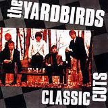 Album Classic Cuts de The Yardbirds