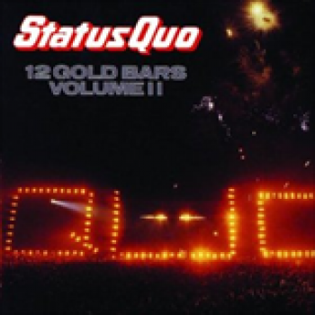Album 12 Gold Bars Volumen II de Status Quo