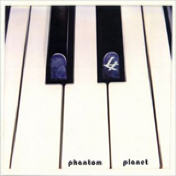 Album Polaroid de Phantom Planet