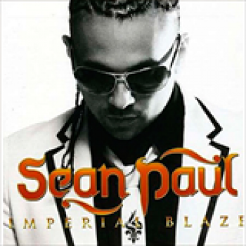 Album Imperial Blaze de Sean Paul
