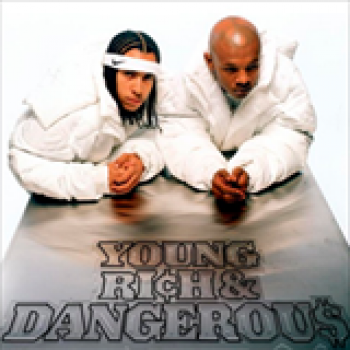 Album Young, Rich & Dangerous de Kris Kross