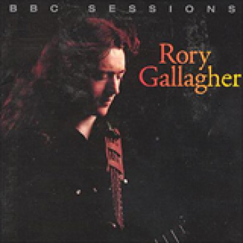 Album BBC Sessions 2 CD de Rory Gallagher
