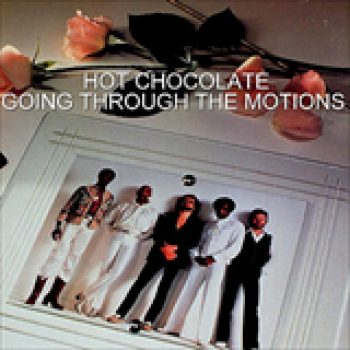 Album Going Through The Motions de Hot Chocolate