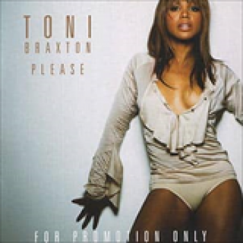 Album Please de Toni Braxton