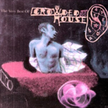 Album Recurring Dream de Crowded House