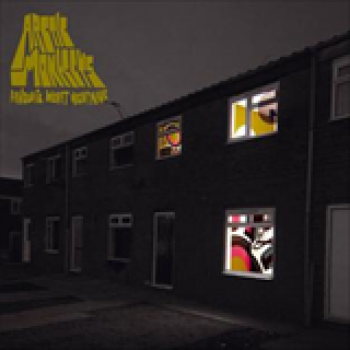 Album Favourite Worst Nightmare de Arctic Monkeys