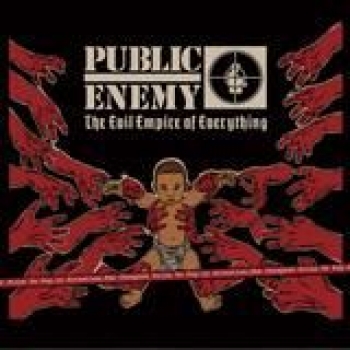 Album The Evil Empire of Everything de Public Enemy