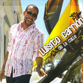 Album De La Calle de Luisito Carrión