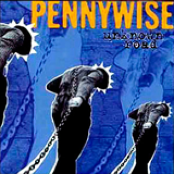 Album Unknown Road de Pennywise