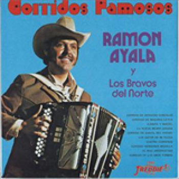 Album Corridos Famosos, Vol. 1 de Ramon Ayala