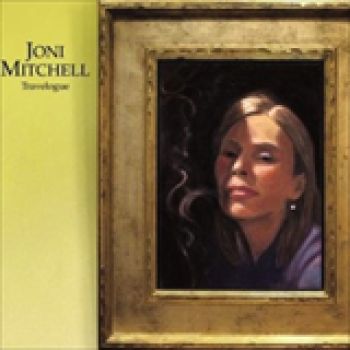 Album Travelogue de Joni Mitchell