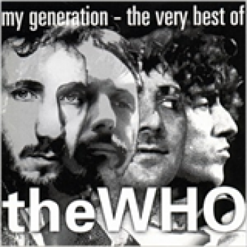 Album My Generation ? The Very Best of The Who de The Who
