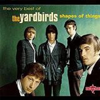 Album The Very Best Of The Yardbirds [UK] de The Yardbirds