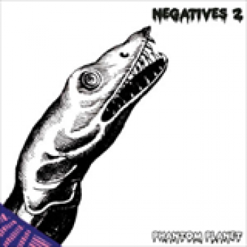 Album Negatives 2 de Phantom Planet