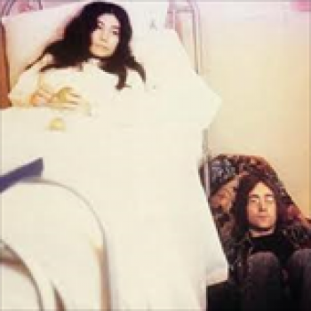 Album Life with the Lions (with Yoko Ono) de John Lennon