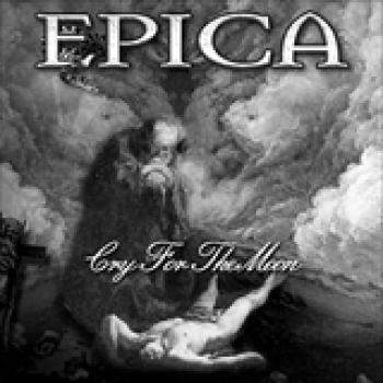 Album Cry for the Moon de Epica