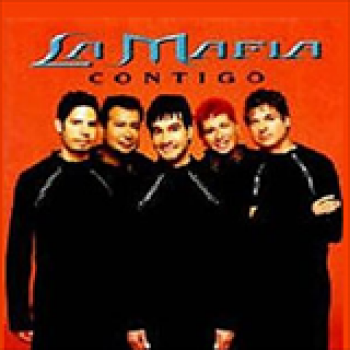 Album Contigo de La Mafia
